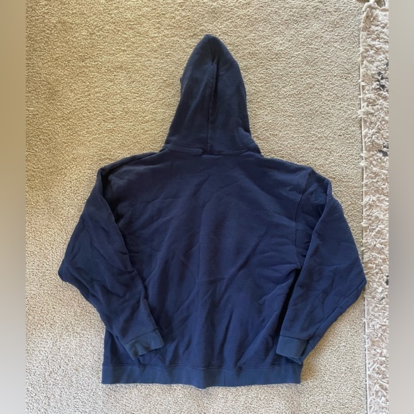 Vintage UCSB Sweatshirt - Picture 3 of 3